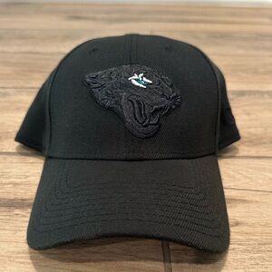 Jacksonville Jaguars Hat - New Era